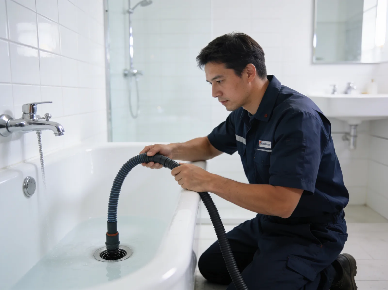 Emergency Plumber Calhoun City, MS FAQs